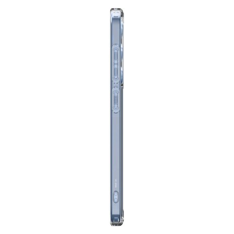 SPIGEN ULTRA HYBRID GALAXY S25 CRYSTAL CLEAR Spigen