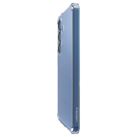 SPIGEN ULTRA HYBRID GALAXY S25 CRYSTAL CLEAR Spigen