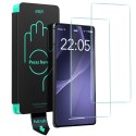 SZKŁO HARTOWANE ESR TEMPERED GLASS 2-PACK GALAXY S25 ULTRA CLEAR ESR