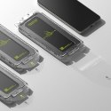 SZKŁO HARTOWANE RINGKE EASY SLIDE 2-PACK GALAXY S24 / S25 CLEAR Ringke
