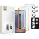 SZKŁO HARTOWANE TECH-PROTECT SUPREME SET 3-PACK GALAXY S25 ULTRA CLEAR Tech-Protect