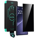 SZKŁO PRYWATYZUJĄCE ESR TEMPERED GLASS GALAXY S25 ULTRA PRIVACY ESR