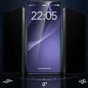 SZKŁO PRYWATYZUJĄCE ESR TEMPERED GLASS GALAXY S25 ULTRA PRIVACY ESR