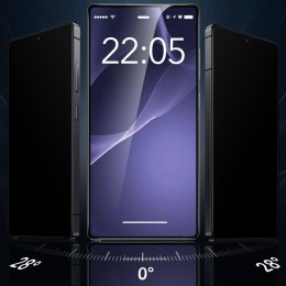 SZKŁO PRYWATYZUJĄCE ESR TEMPERED GLASS GALAXY S25 ULTRA PRIVACY ESR