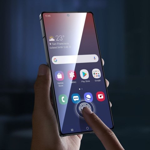 SZKŁO PRYWATYZUJĄCE ESR TEMPERED GLASS GALAXY S25 ULTRA PRIVACY ESR