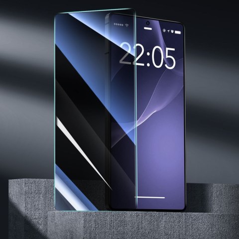 SZKŁO PRYWATYZUJĄCE ESR TEMPERED GLASS GALAXY S25 ULTRA PRIVACY ESR