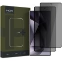 SZKŁO PRYWATYZUJĄCE HOFI ANTI SPY GLASS PRO+ 2-PACK GALAXY S25 ULTRA PRIVACY Hofi