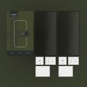 SZKŁO PRYWATYZUJĄCE HOFI ANTI SPY GLASS PRO+ 2-PACK GALAXY S25 ULTRA PRIVACY Hofi