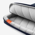 TECH-PROTECT DEFENDER BAG LAPTOP 13-14 NAVY BLUE Tech-Protect