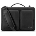 TECH-PROTECT DEFENDER BAG LAPTOP 15-16 BLACK Tech-Protect