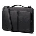 TECH-PROTECT DEFENDER BAG LAPTOP 15-16 BLACK Tech-Protect