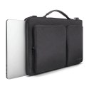 TECH-PROTECT DEFENDER BAG LAPTOP 15-16 BLACK Tech-Protect