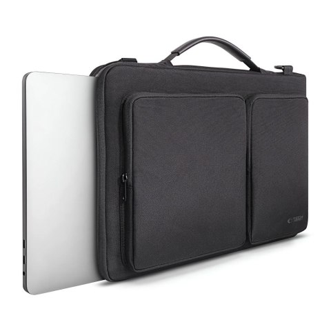 TECH-PROTECT DEFENDER BAG LAPTOP 15-16 BLACK Tech-Protect