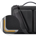 TECH-PROTECT DEFENDER BAG LAPTOP 15-16 BLACK Tech-Protect