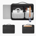 TECH-PROTECT DEFENDER BAG LAPTOP 15-16 BLACK Tech-Protect