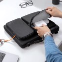 TECH-PROTECT DEFENDER BAG LAPTOP 15-16 BLACK Tech-Protect
