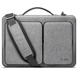 TECH-PROTECT DEFENDER BAG LAPTOP 15-16 CRAYON GREY Tech-Protect