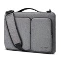 TECH-PROTECT DEFENDER BAG LAPTOP 15-16 CRAYON GREY Tech-Protect