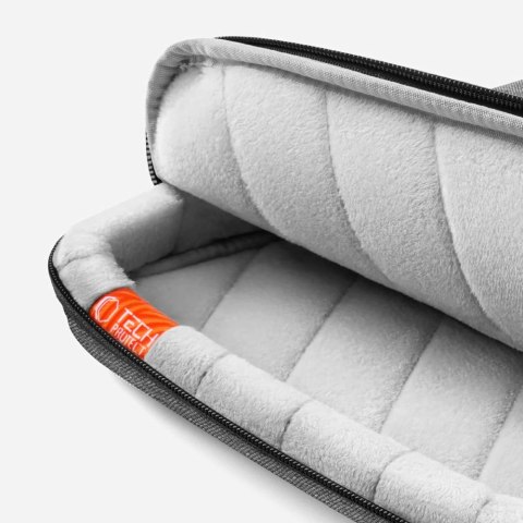 TECH-PROTECT DEFENDER BAG LAPTOP 15-16 CRAYON GREY Tech-Protect