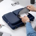 TECH-PROTECT DEFENDER BAG LAPTOP 15-16 NAVY BLUE Tech-Protect