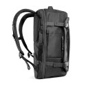TECH-PROTECT DEFENDER S40 TRAVEL LAPTOP BACKPACK 40L BLACK Tech-Protect