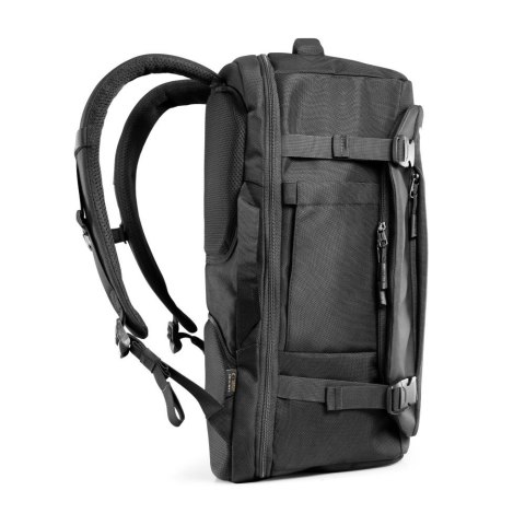 TECH-PROTECT DEFENDER S40 TRAVEL LAPTOP BACKPACK 40L BLACK Tech-Protect