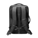 TECH-PROTECT DEFENDER S40 TRAVEL LAPTOP BACKPACK 40L BLACK Tech-Protect