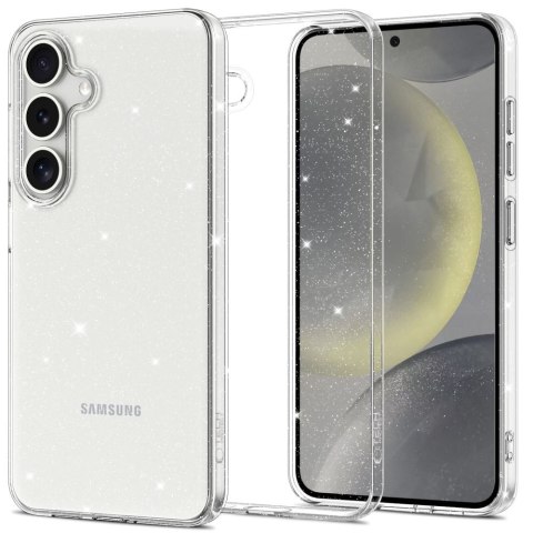 TECH-PROTECT FLEXAIR GALAXY S25 GLITTER Tech-Protect