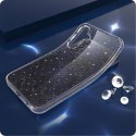 TECH-PROTECT FLEXAIR GALAXY S25 GLITTER Tech-Protect