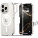 TECH-PROTECT FLEXAIR HYBRID CC MAGSAFE IPHONE 16 PRO CLEAR Tech-Protect