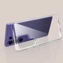 TECH-PROTECT FLEXAIR HYBRID GALAXY S25 ULTRA CLEAR Tech-Protect