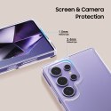 TECH-PROTECT FLEXAIR HYBRID GALAXY S25 ULTRA CLEAR Tech-Protect