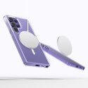 TECH-PROTECT FLEXAIR HYBRID MAGSAFE GALAXY S25 ULTRA CLEAR Tech-Protect
