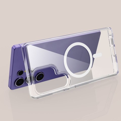 TECH-PROTECT FLEXAIR HYBRID MAGSAFE GALAXY S25 ULTRA CLEAR Tech-Protect