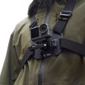 TECH-PROTECT GA100 CHEST MOUNT GOPRO / DJI BLACK Tech-Protect