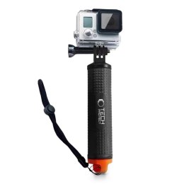 TECH-PROTECT GA100 FLOATING HAND GRIP GOPRO / DJI BLACK Tech-Protect