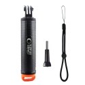 TECH-PROTECT GA100 FLOATING HAND GRIP GOPRO / DJI BLACK Tech-Protect