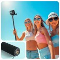 TECH-PROTECT GA100 MONOPAD & SELFIE STICK GOPRO / DJI BLACK Tech-Protect