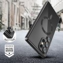 TECH-PROTECT MAGFLEX MAGSAFE GALAXY S25 ULTRA SHINY BLACK Tech-Protect
