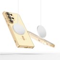 TECH-PROTECT MAGFLEX MAGSAFE GALAXY S25 ULTRA SHINY GOLD Tech-Protect
