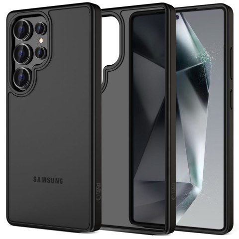 TECH-PROTECT MAGMAT GALAXY S25 ULTRA MATTE BLACK Tech-Protect