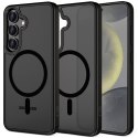 TECH-PROTECT MAGMAT MAGSAFE GALAXY S25 MATTE BLACK Tech-Protect
