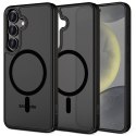 TECH-PROTECT MAGMAT MAGSAFE GALAXY S25+ PLUS MATTE BLACK Tech-Protect