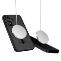 TECH-PROTECT MAGMAT MAGSAFE GALAXY S25+ PLUS MATTE BLACK Tech-Protect