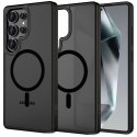 TECH-PROTECT MAGMAT MAGSAFE GALAXY S25 ULTRA MATTE BLACK Tech-Protect