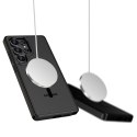 TECH-PROTECT MAGMAT MAGSAFE GALAXY S25 ULTRA MATTE BLACK Tech-Protect