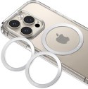 TECH-PROTECT MMP-110 2IN1 MAGNETIC MAGSAFE RING SILVER & SILVER Tech-Protect