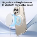 TECH-PROTECT MMP-110 2IN1 MAGNETIC MAGSAFE RING SILVER & SILVER Tech-Protect