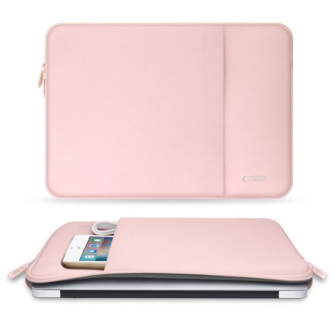 TECH-PROTECT NEOPREN LAPTOP 14 DUSTY ROSE Tech-Protect