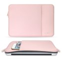 TECH-PROTECT NEOPREN LAPTOP 15-16 DUSTY ROSE Tech-Protect